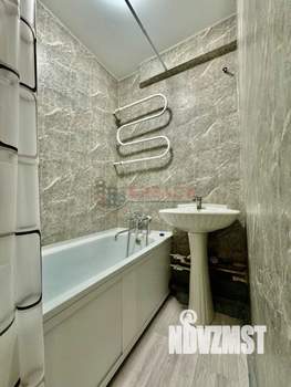 2-к квартира, вторичка, 47м2, 5/5 этаж