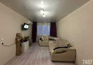 1-к квартира, вторичка, 35м2, 16/18 этаж