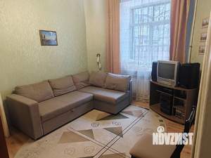 3-к квартира, вторичка, 44м2, 1/2 этаж