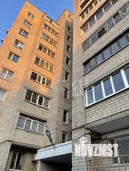 1-к квартира, вторичка, 37м2, 6/9 этаж