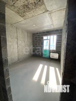 2-к квартира, вторичка, 52м2, 4/27 этаж