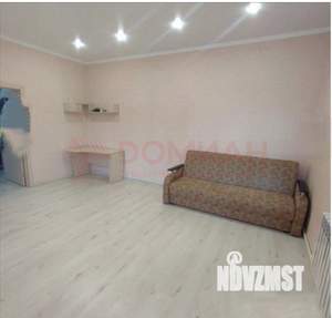 1-к квартира, вторичка, 40м2, 2/4 этаж