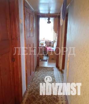 3-к квартира, вторичка, 64м2, 2/2 этаж