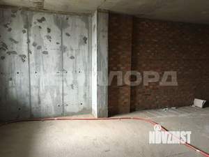 1-к квартира, вторичка, 56м2, 6/23 этаж