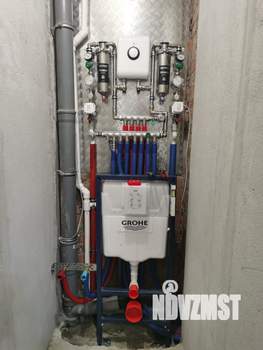 3-к квартира, вторичка, 72м2, 16/24 этаж