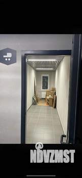 1-к квартира, вторичка, 42м2, 8/9 этаж