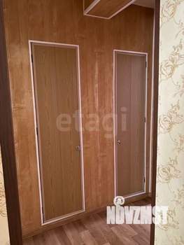 3-к квартира, вторичка, 55м2, 3/5 этаж