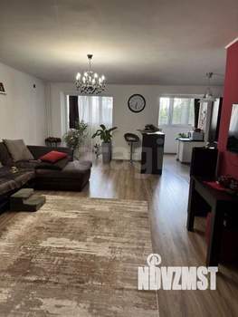 1-к квартира, вторичка, 72м2, 2/16 этаж