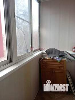 1-к квартира, вторичка, 32м2, 5/5 этаж