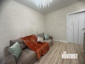 2-к квартира, вторичка, 57м2, 7/25 этаж