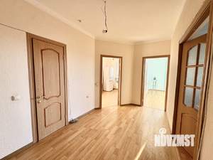 3-к квартира, вторичка, 80м2, 11/17 этаж