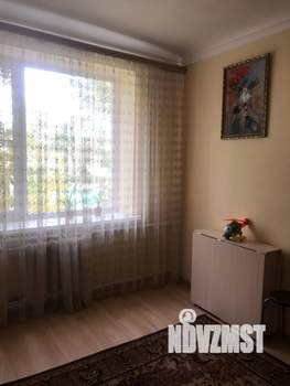 2-к квартира, вторичка, 40м2, 2/3 этаж