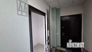 1-к квартира, вторичка, 33м2, 7/9 этаж