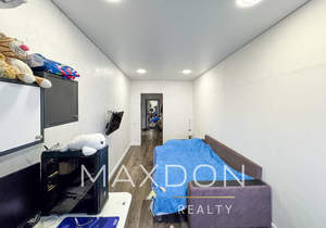 1-к квартира, вторичка, 42м2, 24/24 этаж