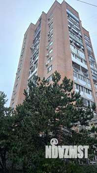 2-к квартира, вторичка, 60м2, 8/15 этаж