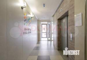 Студия квартира, вторичка, 28м2, 1/5 этаж