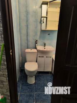 1-к квартира, вторичка, 31м2, 2/5 этаж