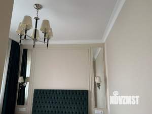 2-к квартира, вторичка, 54м2, 9/24 этаж