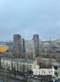 3-к квартира, вторичка, 77м2, 16/27 этаж