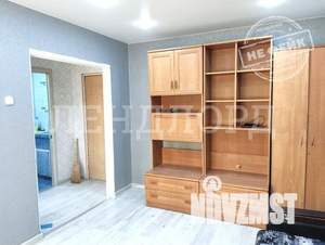 1-к квартира, вторичка, 23м2, 9/9 этаж