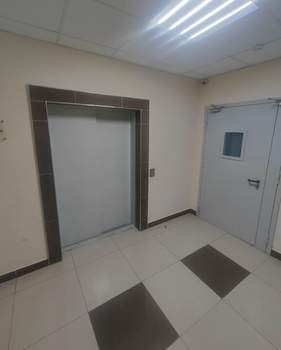 1-к квартира, вторичка, 40м2, 10/25 этаж