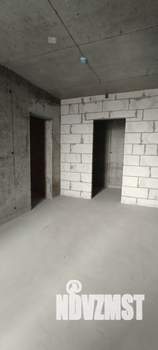 2-к квартира, вторичка, 56м2, 3/22 этаж
