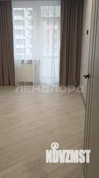 1-к квартира, вторичка, 36м2, 13/24 этаж