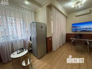 3-к квартира, вторичка, 71м2, 3/6 этаж