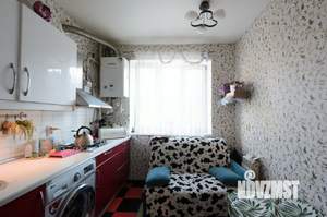 1-к квартира, вторичка, 34м2, 2/5 этаж