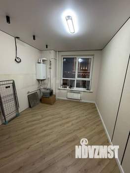 1-к квартира, вторичка, 36м2, 4/24 этаж