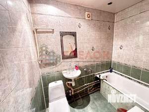 3-к квартира, вторичка, 61м2, 2/5 этаж