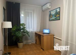 2-к квартира, вторичка, 38м2, 2/3 этаж