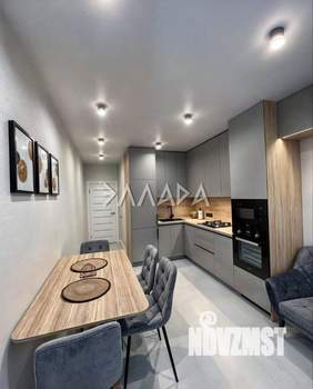 2-к квартира, вторичка, 51м2, 21/25 этаж