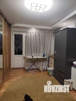 2-к квартира, вторичка, 44м2, 5/9 этаж