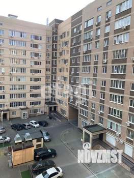 3-к квартира, вторичка, 105м2, 2/10 этаж