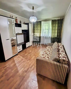 1-к квартира, вторичка, 30м2, 1/5 этаж