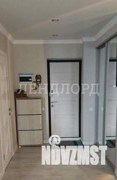 1-к квартира, вторичка, 40м2, 10/15 этаж