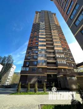 Студия квартира, вторичка, 22м2, 22/24 этаж