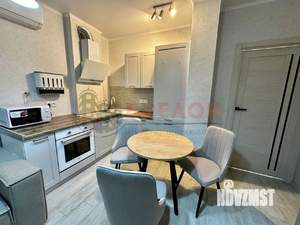 Студия квартира, вторичка, 25м2, 5/21 этаж