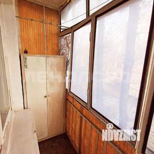 1-к квартира, вторичка, 30м2, 3/5 этаж