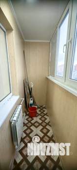 1-к квартира, вторичка, 37м2, 15/20 этаж