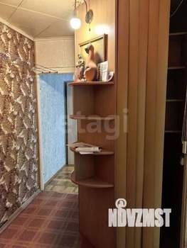 2-к квартира, вторичка, 42м2, 1/5 этаж