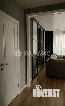 3-к квартира, вторичка, 74м2, 13/24 этаж