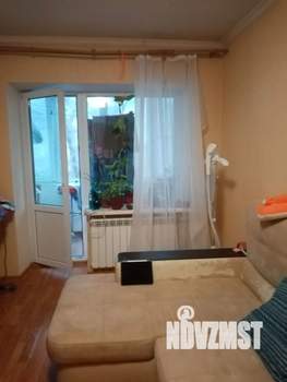 3-к квартира, вторичка, 55м2, 3/6 этаж