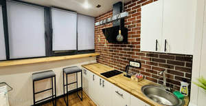 1-к квартира, вторичка, 45м2, 17/24 этаж