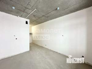 Студия квартира, вторичка, 26м2, 8/24 этаж