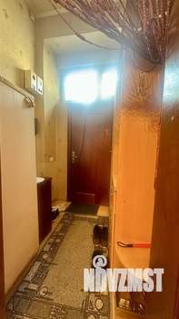 1-к квартира, вторичка, 42м2, 1/1 этаж