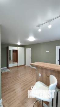 3-к квартира, вторичка, 55м2, 5/5 этаж