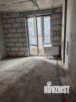2-к квартира, вторичка, 46м2, 11/24 этаж