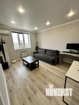 3-к квартира, вторичка, 66м2, 6/9 этаж